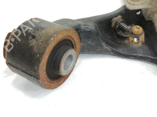 Left front suspension arm LAND ROVER RANGE ROVER SPORT I (L320) 3.6 D 4x4 | BP8355404M12 
