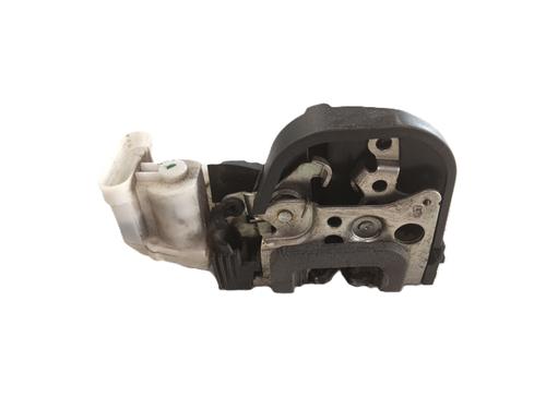 Used Front right lock Front right lock ALFA ROMEO 147 (937_) 1.6 16V T.SPARK ECO (937.AXA1A, 937.BXA1A) (105 hp) 34557574 34557574