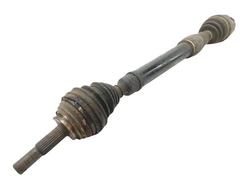 Used Right front driveshaft NISSAN 100NX (B13) [1990-1996]  5800034