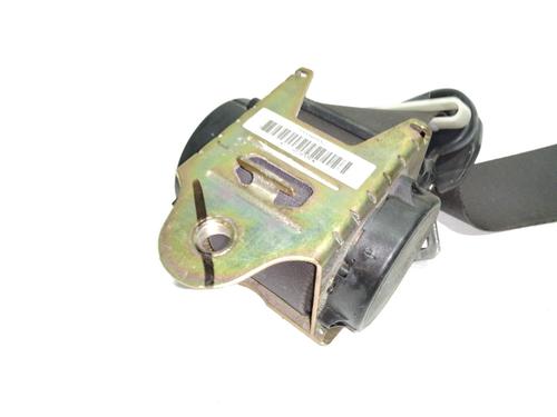 Front left seatbelt LAND ROVER FREELANDER I (L314)  | BP8916881I26 