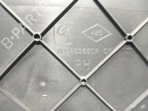 Front right panel DACIA SANDERO II TCe 90 (B8M1, B8MA, B8AC) | BP21540246C59 