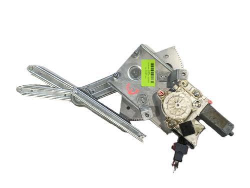 Rudehejsemekanisme ventre foran OPEL VECTRA C (Z02) 1.8 16V (122 hp) 31337469