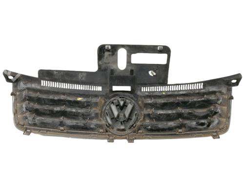 Grille VW POLO IV (9N_, 9A_) 1.4 16V | BP11506448C40 