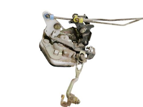 Rear right lock HYUNDAI ACCENT I (X-3)  | BP10700565C99 