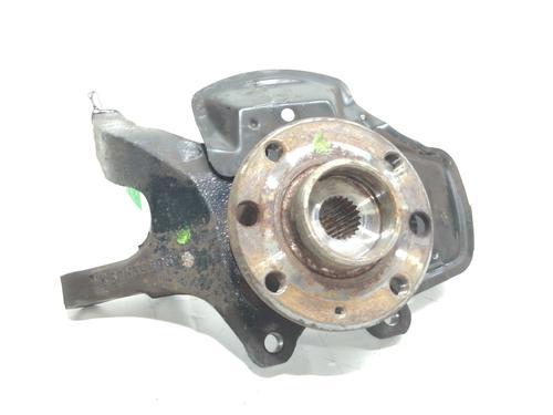 Left front steering knuckle OPEL CORSA B (S93) 1.7 D (F08, F68, M68) | BP7636731M25 
