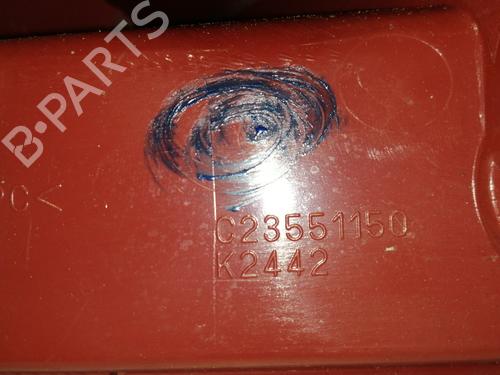 Right taillight MAZDA 5 (CR) 2.0 CD (CR19) | BP6259621C35 