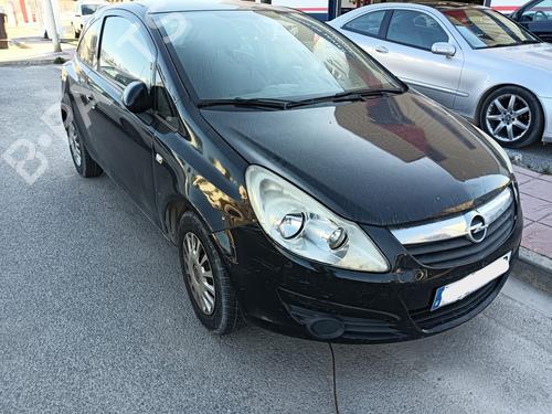 Used Parts OPEL CORSA D (S07)  1.3 CDTI (L08, L68)  4514021