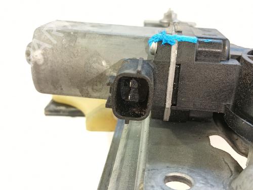 Rear left window mechanism RENAULT CAPTUR I (J5_, H5_) 0.9 TCe 90 | BP32168913C24 - Image 2