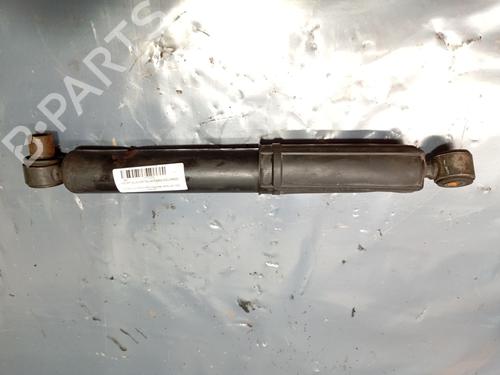 Used Left front shock absorber NISSAN INTERSTAR Van (X70) dCi 100 (99 hp) 22932024