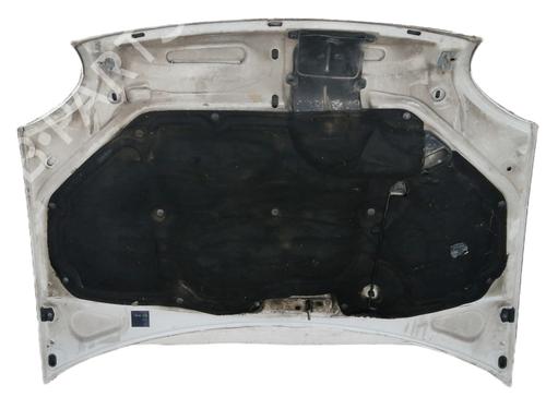 Hood RENAULT KANGOO (KC0/1_)  | BP16131824C1