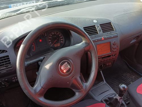 Left front fenders SEAT IBIZA II (6K1) 1.4 i | BP20146763C41 