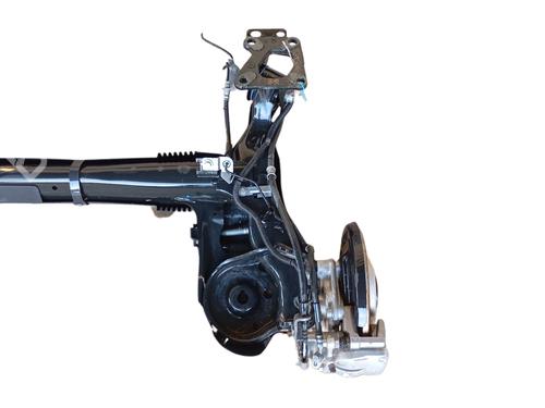 Rear axle CITROËN BERLINGO Box Body/MPV (K9) 1.5 BlueHDi 100 | BP30292658M2