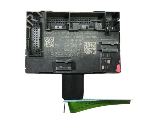 Electronic module VW GOLF VII (5G1, BQ1, BE1, BE2) 1.6 TDI | BP29354837M83 