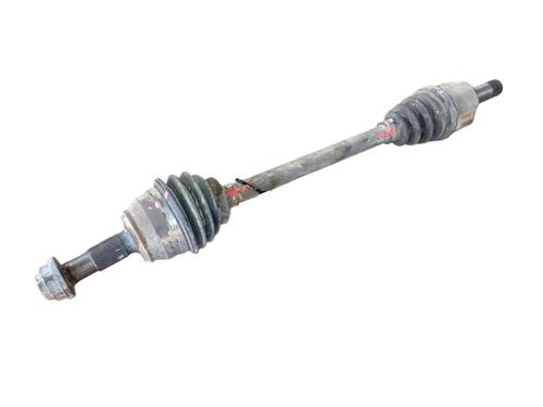 Used Left front driveshaft CITROËN JUMPER II Van 2.2 HDi 110 (110 hp) 26612822
