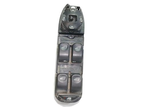 Used Left front window switch JAGUAR X-TYPE I (X400) 2.5 V6 All-wheel Drive (196 hp) 10625512