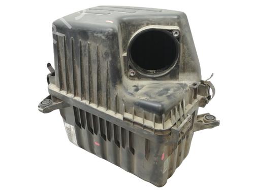 Used Air filter box HYUNDAI SANTA FÉ II (CM) 2.2 CRDi (155 hp) 14260350