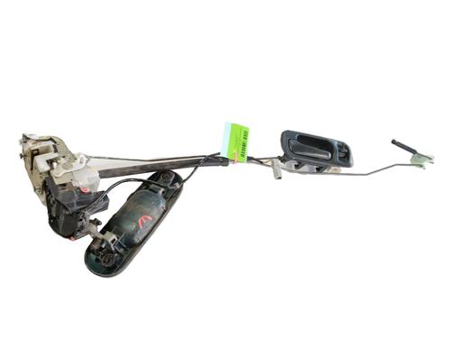 Used Rear left lock HONDA CR-V I (RD) 2.0 16V 4WD (RD1, RD3) (128 hp) 31644231