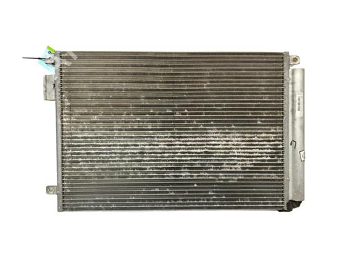 Used AC radiator FIAT 500 (312_) 1.2 (312AXA1A) (69 hp) 24395097