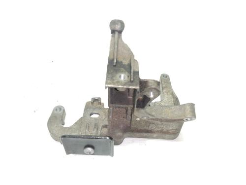 Engine mount FORD FIESTA VI (CB1, CCN)  | BP9289817M89 