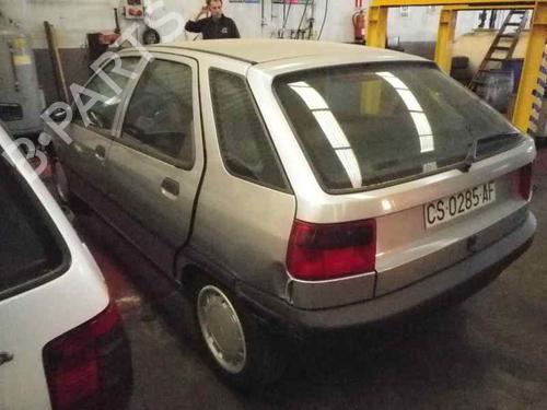Alternator CITROËN ZX (N2)  | BP5355787M7 