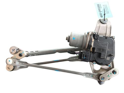 Used Front wiper motor TESLA MODEL Y (5YJY) [2019-2025]  26566269