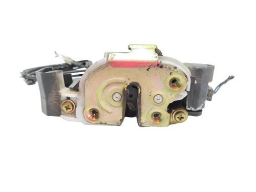 Front right lock MITSUBISHI COLT VI (Z3_A, Z2_A) 1.1 (Z31A, Z32A) | BP10098693C97 