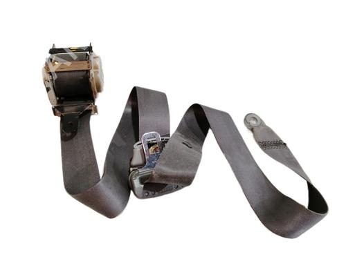 Used Front right seatbelt MITSUBISHI PAJERO III (V7_W, V6_W) 3.2 Di-D (V68W, V78W) (165 hp) 10642159
