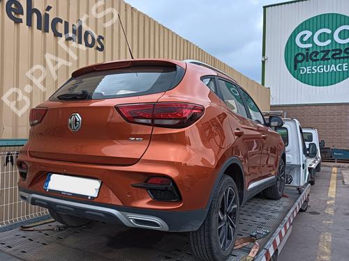 Fælk MG MG ZS SUV (AZS1) 1.5 VTi | BP35944012C45 - Image 9
