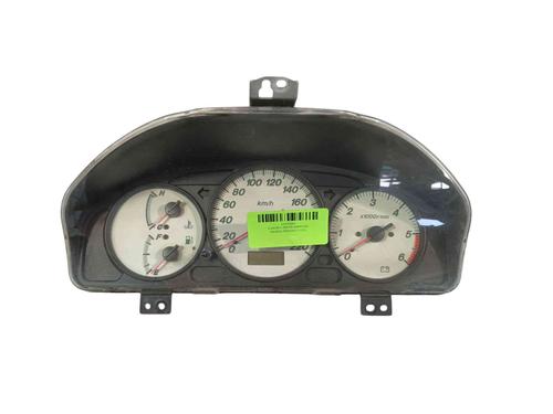 Used Instrument cluster Instrument cluster MAZDA PREMACY (CP) 2.0 TD (101 hp) 36663457 36663457