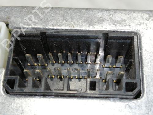 Radio SUZUKI SX4 (EY, GY)  | BP7524629E6 