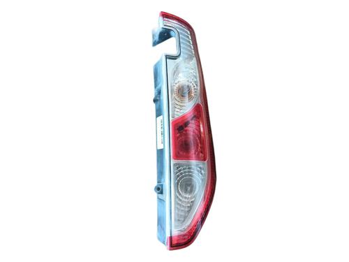 Used Right taillight RENAULT KANGOO / GRAND KANGOO II (KW0/1_) 1.5 dCi 90 (KW05, KW08, KW0G, KW11) (90 hp) 27171227