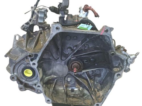 Used Gearbox HONDA CIVIC X Hatchback (FC_, FK_) 1.0 VTEC (FK6) (129 hp) 24842719