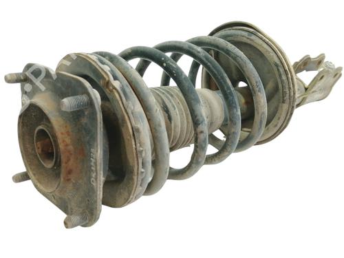 Used Right front shock absorber KIA SHUMA II Saloon (FB) [2001-2004]  5358531