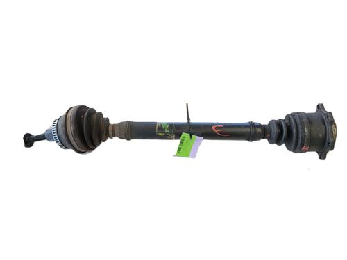 Used Right front driveshaft Right front driveshaft AUDI A6 C5 Avant (4B5, 4B6) 2.5 TDI quattro (180 hp) 36132395 36132395