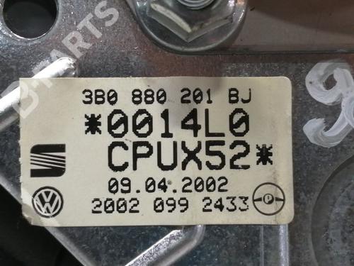 Driver airbag VW PASSAT B5.5 (3B3) 1.9 TDI 4motion | BP10861224C9  - Image 5