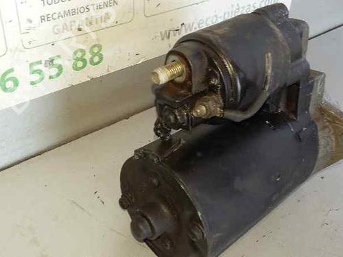 Starter OPEL CORSA B (S93) 1.0 i 12V (F08, F68, M68) | BP5384509M8 