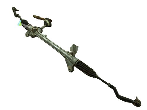 Used Steering rack NISSAN QASHQAI II SUV (J11, J11_) 1.3 DIG-T (140 hp) 23440394