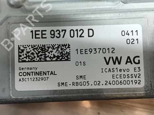 Electronic module VW ID.4 (E21) PRO | BP34633418M83 - Image 2