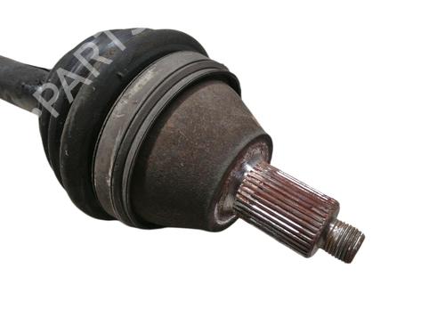 Left front driveshaft SKODA FABIA I (6Y2) 1.9 SDI | BP15121529M38 