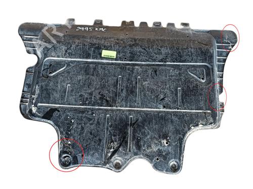 Used Underbody protection VW TIGUAN (AD1, AX1) 2.0 TDI (115 hp) 28851072