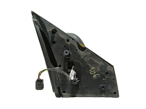 Left mirror RENAULT EXPRESS Box Body/MPV 1.5 Blue dCi 75 (F6AA) | BP32182244C26