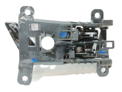 Rear left interior door handle HYUNDAI KONA (OS, OSE, OSI) 1.0 T-GDi Hybrid 48V | BP8591771I15 