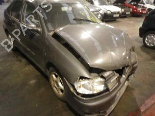 Engine control unit (ECU) SEAT CORDOBA (6K2) 1.4 | BP5352364M57 