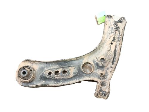 Right front suspension arm VW GOLF VII (5G1, BQ1, BE1, BE2) 1.6 TDI | BP29354840M13 