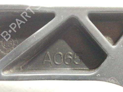 Front windshield wiper arm CITROËN JUMPER II Van 2.2 HDi 100 | BP10661833C143