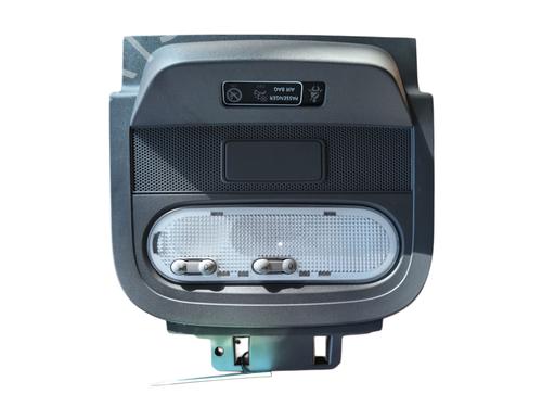 Kabinelys RENAULT MASTER III Platform/Chassis (EV, HV, UV) 2.3 dCi 165 RWD (HV0P, HV0U, HV10, HV12, UV0P, UV0U,... (163 hp) 27995253