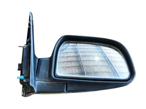 Right mirror HYUNDAI TUCSON (JM)  | BP27984550C27 