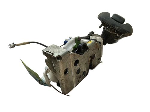 Used Front left lock OPEL COMBO Box Body/MPV (X12) 1.3 CDTI (B05) (90 hp) 31340523