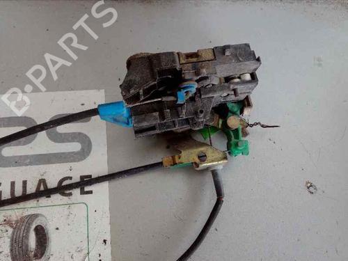 Rear right lock RENAULT KANGOO (KC0/1_) D 65 1.9 (KC0E, KC02, KC0J, KC0N) | BP5369943C99 