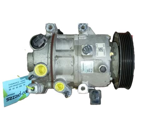 Used AC compressor KIA SPORTAGE IV (QL, QLE) 1.6 GDI (132 hp) 30930533